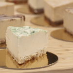 expo-manger-sante-et-vivre-vert-raw-vegan-cheesecakes-rawesome