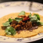 pressure-cooker-carnitas-tacos-with-black-bean-foam-on-how-to-make-homemade-tortillas-with-lime