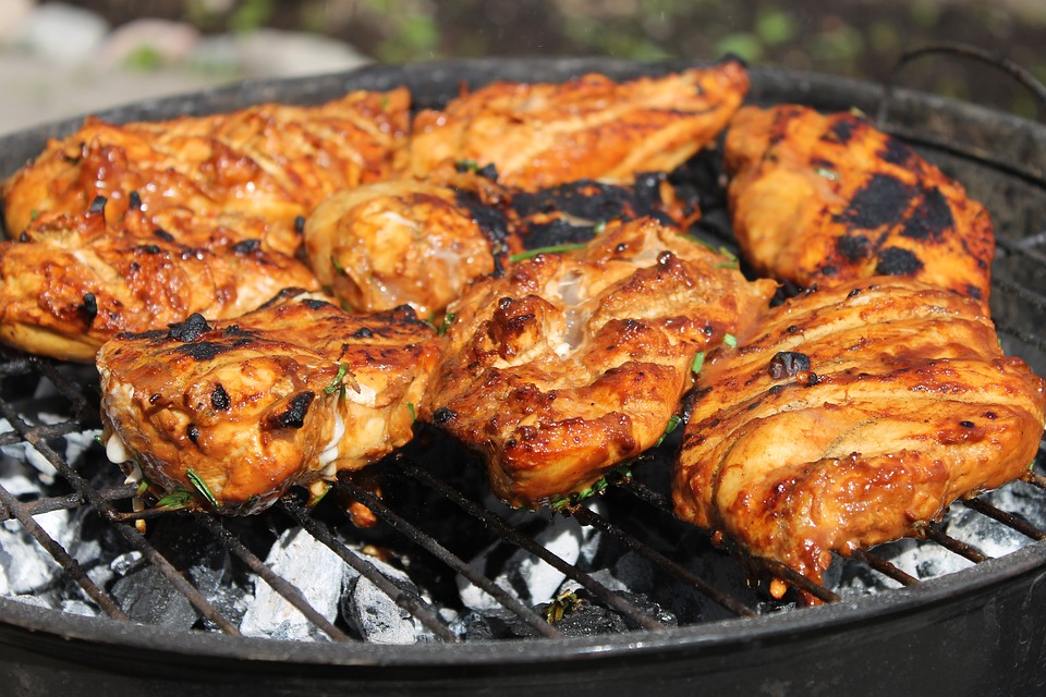 chicken-paprikash