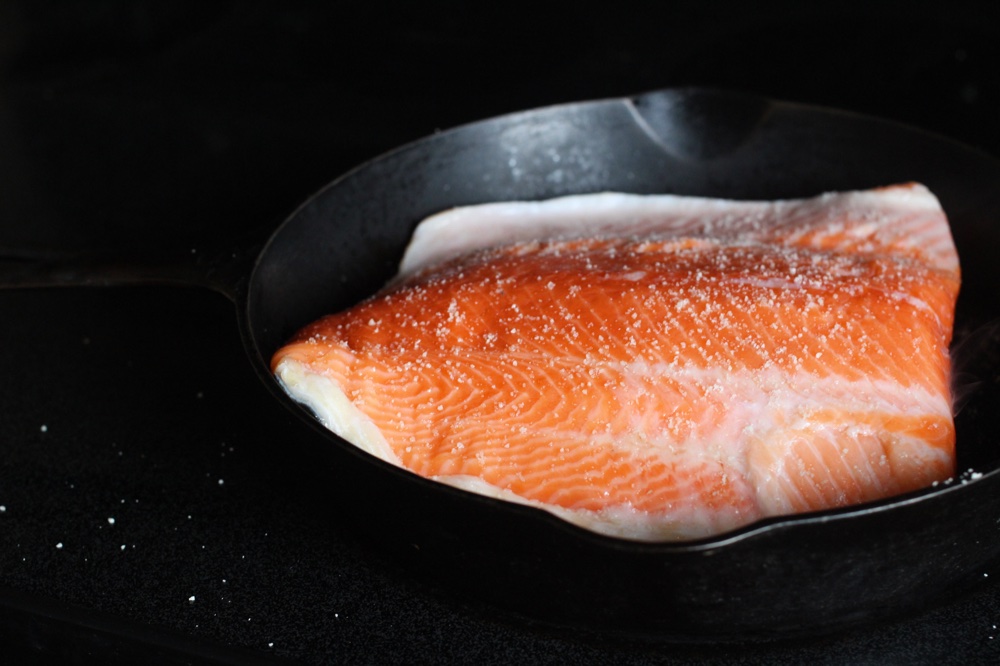 butter-basted-sustainable-salmon-with-hazelnut-parsley-pesto-2