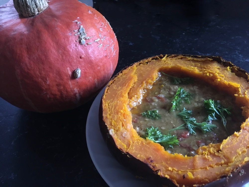 squash-bread-bowl-lentil-stew-2