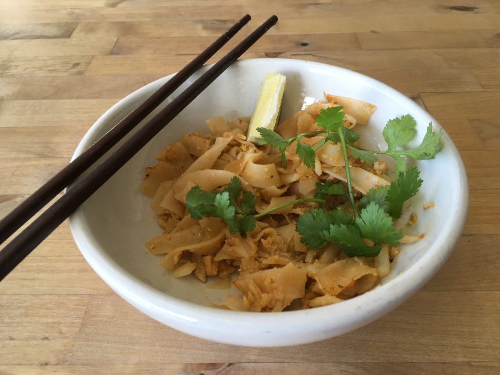 Nantha-kumar-malaysian-char-kway-teo-noodle-cooking-class