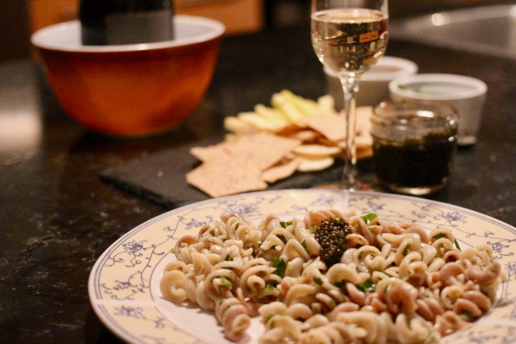 champagne-caviar-pasta-3