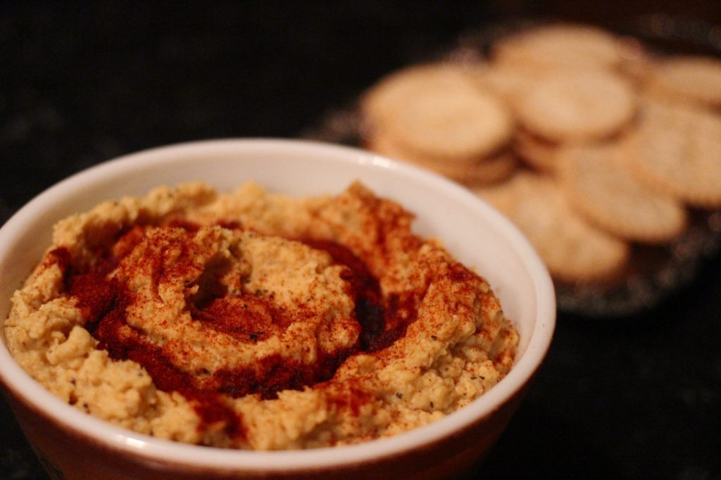 homemade-hummus-tahini