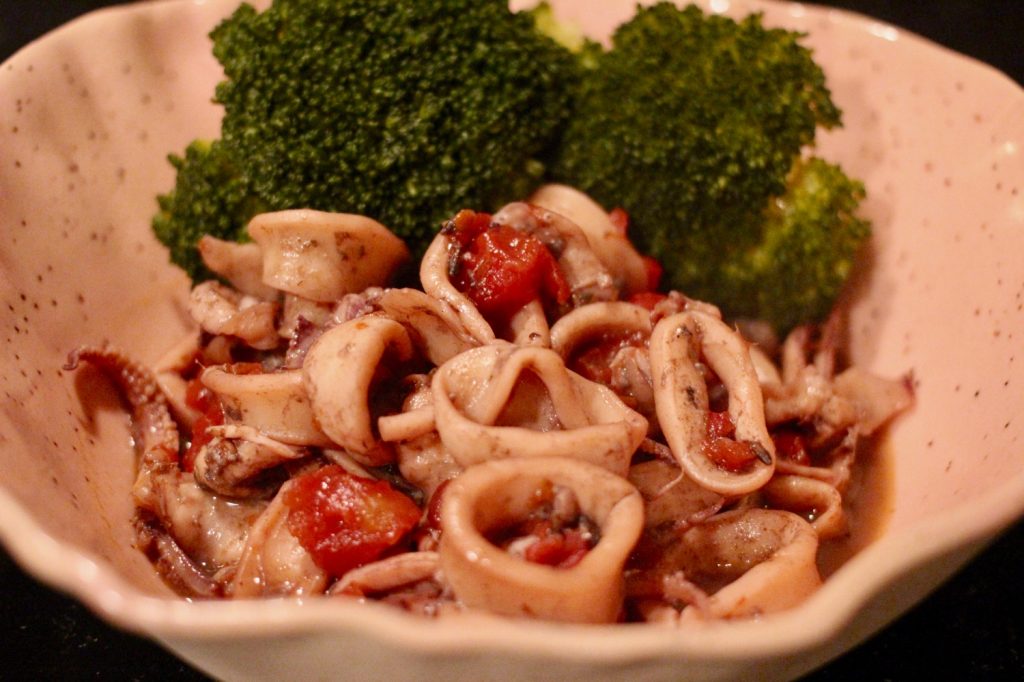 pressure-cooker-calamari-squid-sustainable-seafood-recipe-2