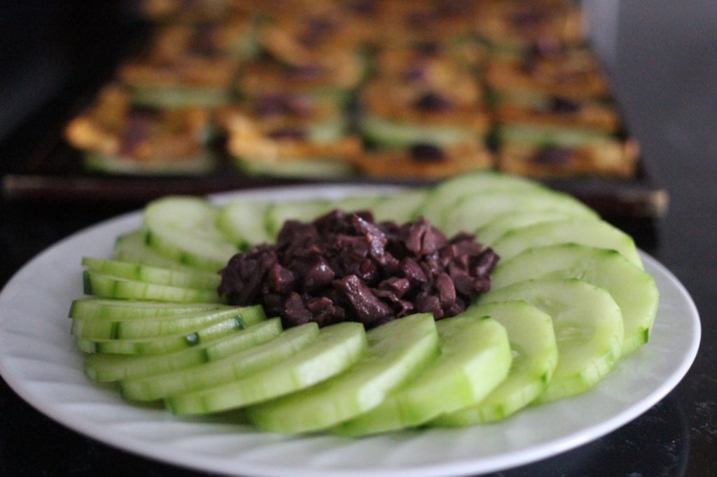 cucumbers-olives-appetizers