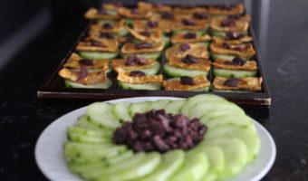 cucumbers-olives-tofu-snacks-dinner-party