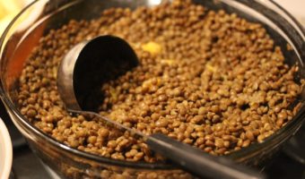 orange-braised-lentils-vegan