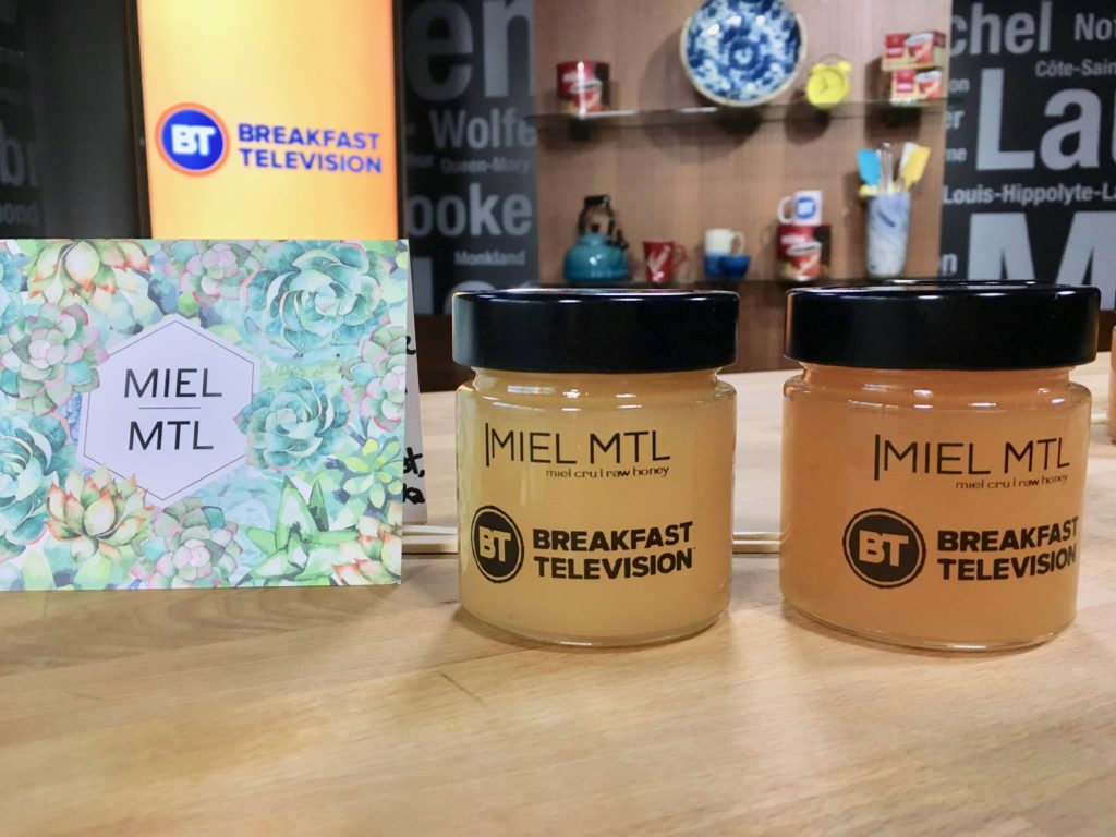 local-honey-breakfast-television-montreal-miel-mtl