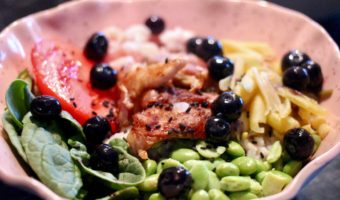 bleuberry-poke-bowl-montreal-newfoundland-sustainable-fish-nordic-shrimp-chicken