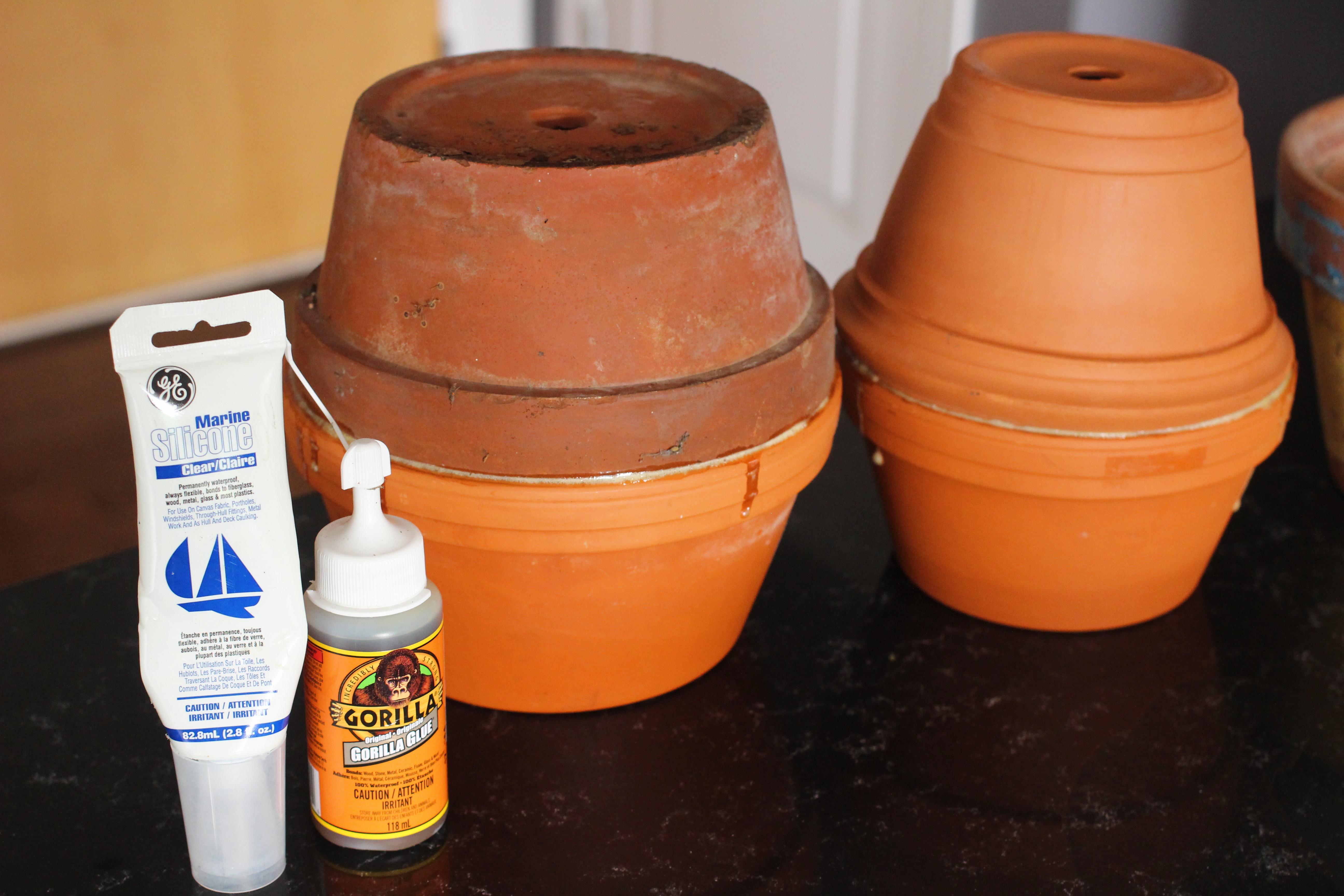 How To Make Your Own Olla Pots For Gardening