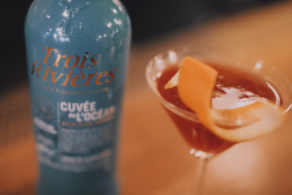 Trois Rivières_Huit Clos-invasion cocktail-montreal-2018