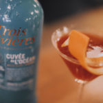 Trois Rivières_Huit Clos-invasion cocktail-montreal-2018