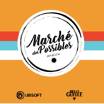 marché des possibles in Montreal-taco competition 2018