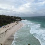 barbados-menu-international-freelance-travel-writer-montreal