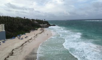 barbados-menu-international-freelance-travel-writer-montreal