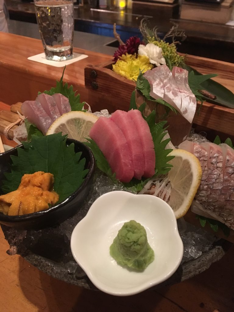 sagakura-sake-bar-new-york-sashimi-moriawase