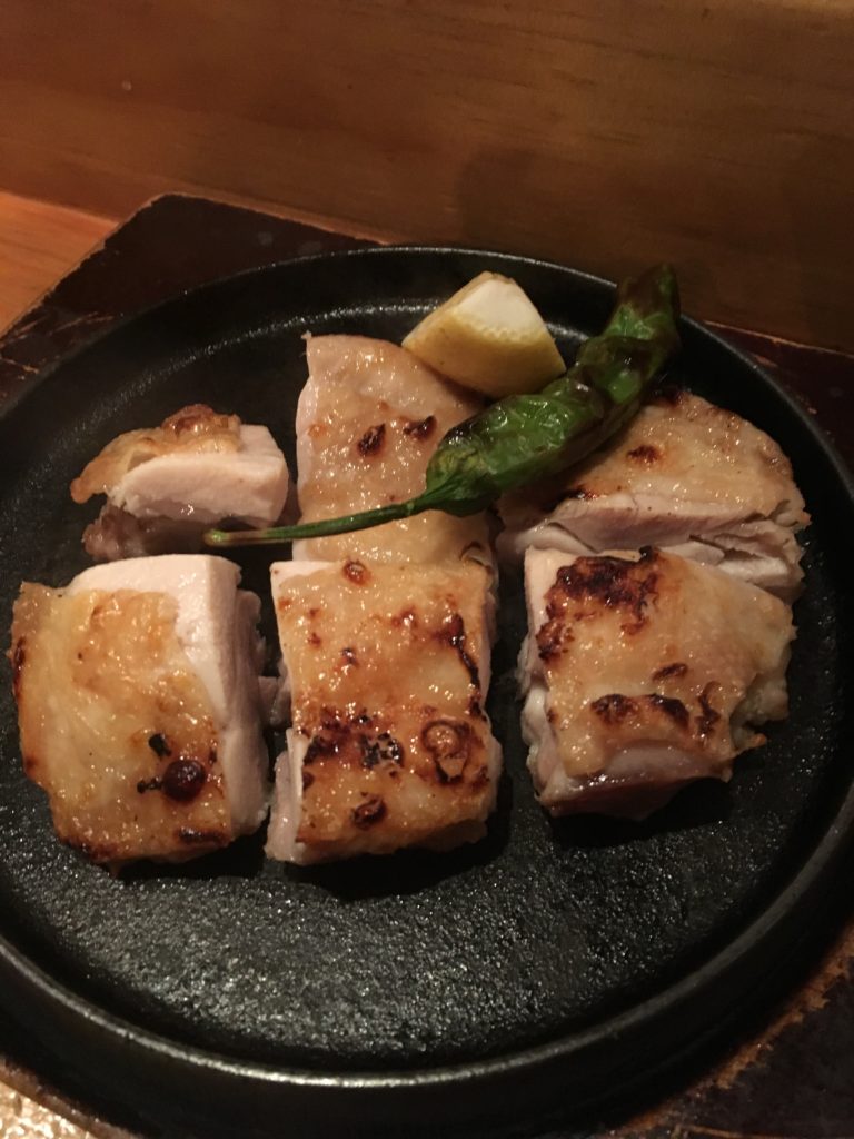 sagakura-sake-bar-new-york-chicken