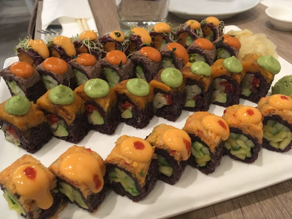 beyond sushi-new york-maki