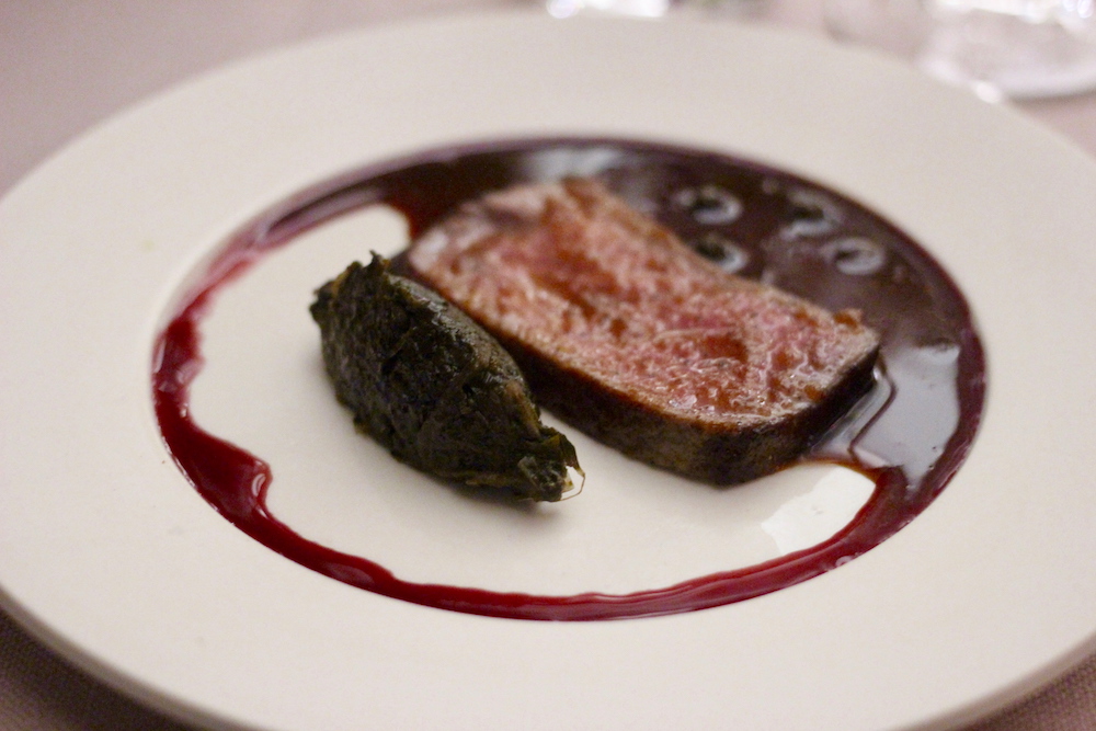 Pastel-beef--mushroom-reduction-kale-quenelle