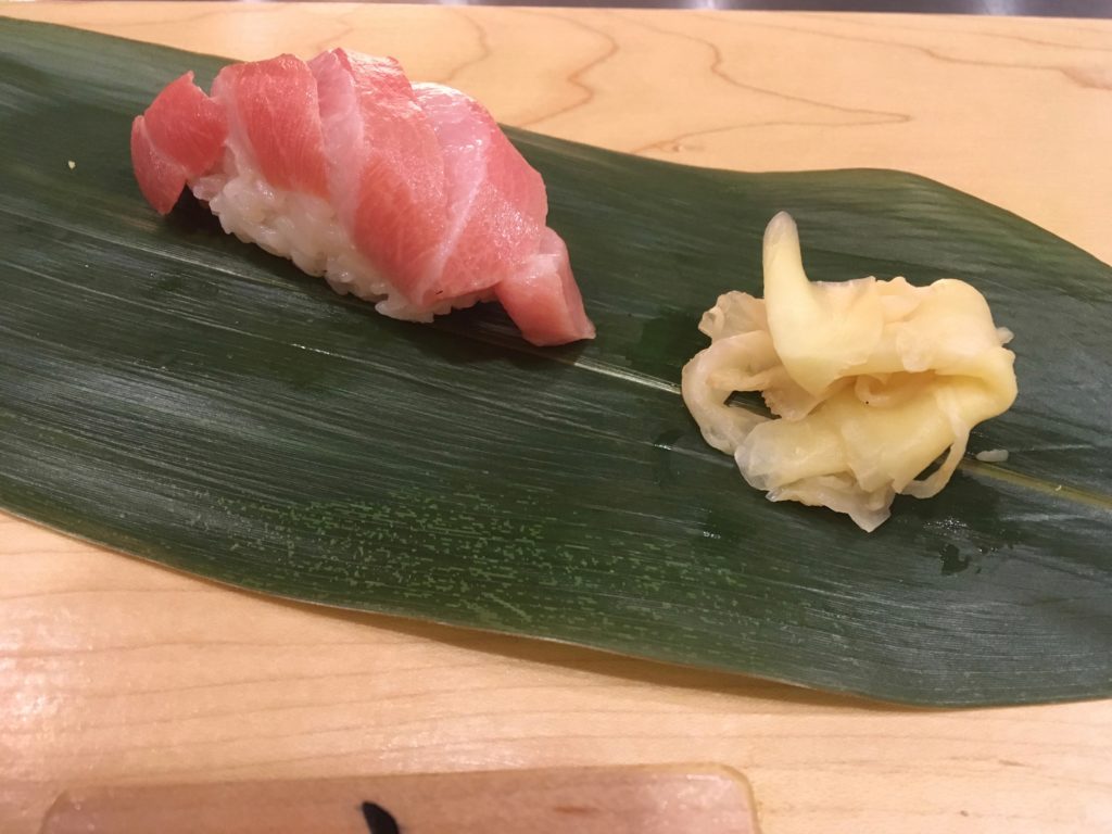 sushi tachi toronto