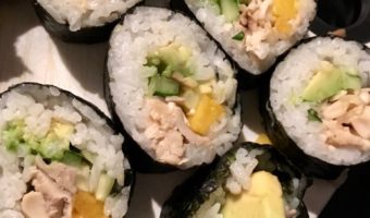 jackfruit-avocado-sushi-vegan