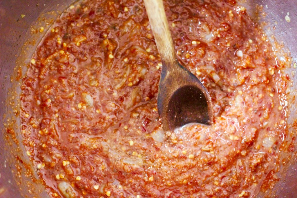 Sambal