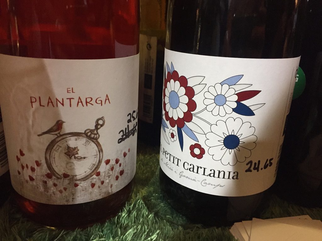 le-petit-carlania-spanish-natural wine