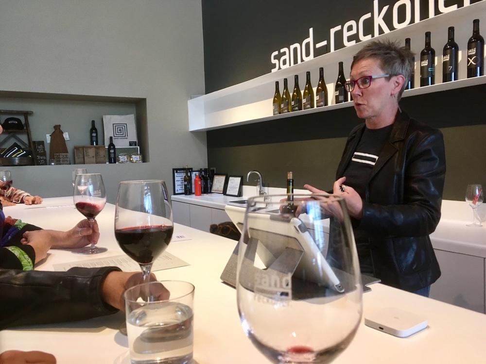 sand-reckoner vineyards-arizona-wine-tana