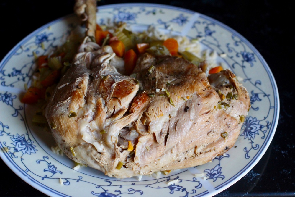 pressure-cooker-broiled-turkey-leg-rose