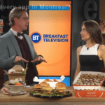 Montreal food delivery apps-Amie Watson-Breakfast Television