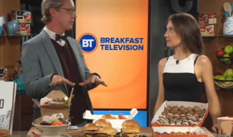 Montreal food delivery apps-Amie Watson-Breakfast Television