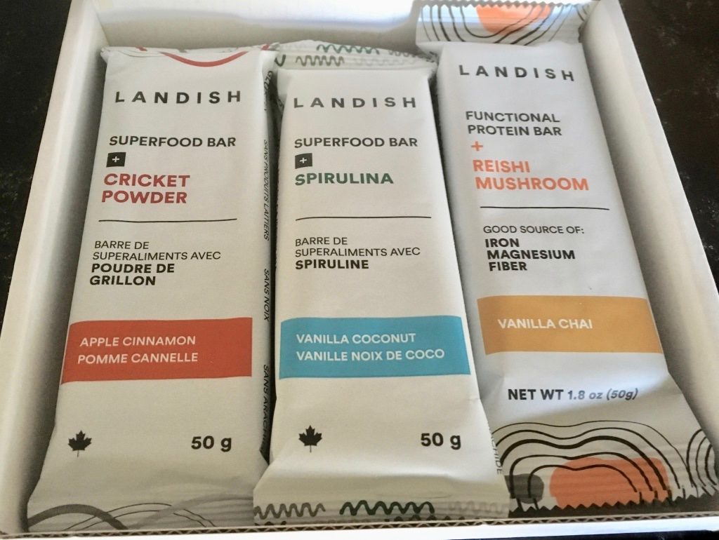 landish-protein-bars-cricket-montreal