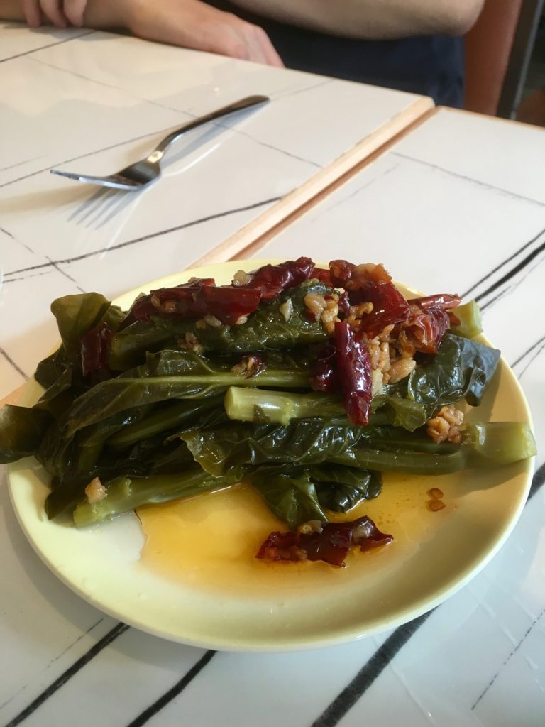 fermented-gai-lan