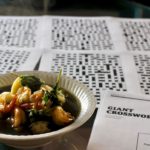 shrimp and stinging nettle potato soup-giant crossword