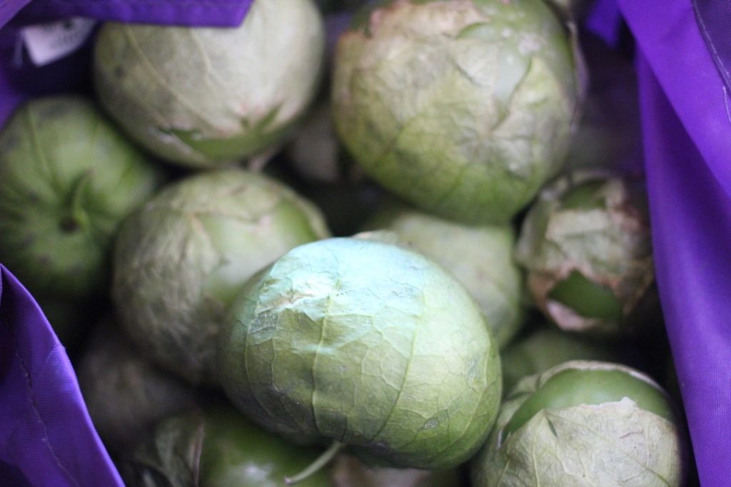 tomatillo-salsa