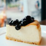 paneer cheesecake recipe