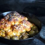 cauliflower-2-whole-roasted-easy-spicy