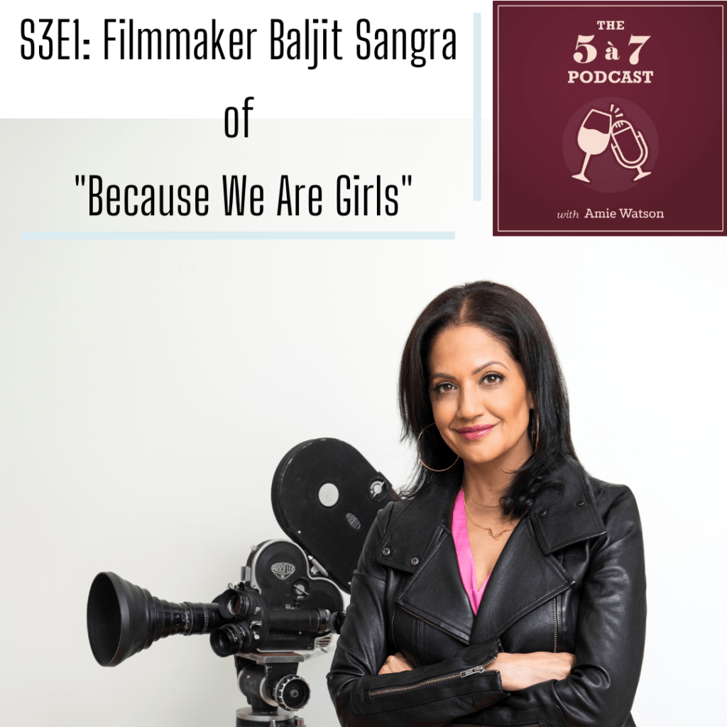 Baljit sangra because we are girls-documentary