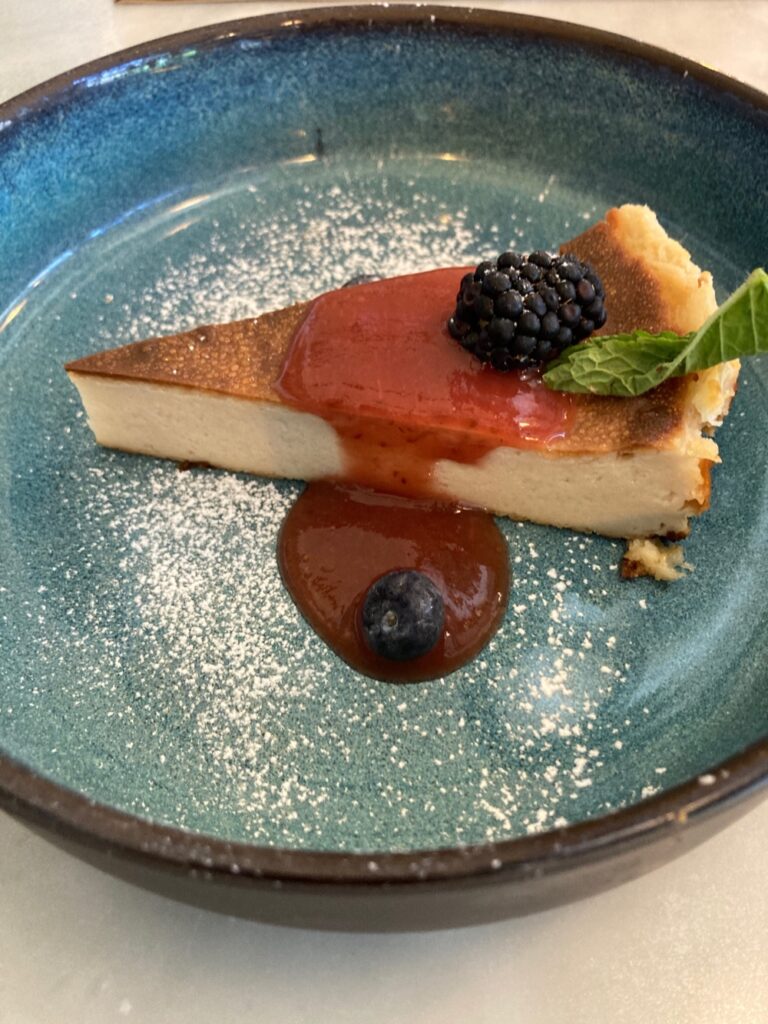 rosalinda-vegan-cheesecake-summerlicious