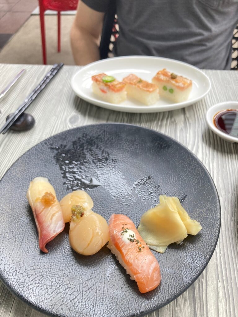 summerlicious-minami-nigiri