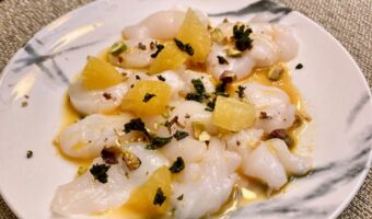 Scallop-crudo-good-fish-becky-selengut-sustainable-seafood-recipe