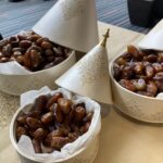 Moroccan Deglet dates SIAL 2024 food show montreal