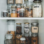 save money with pantry staples