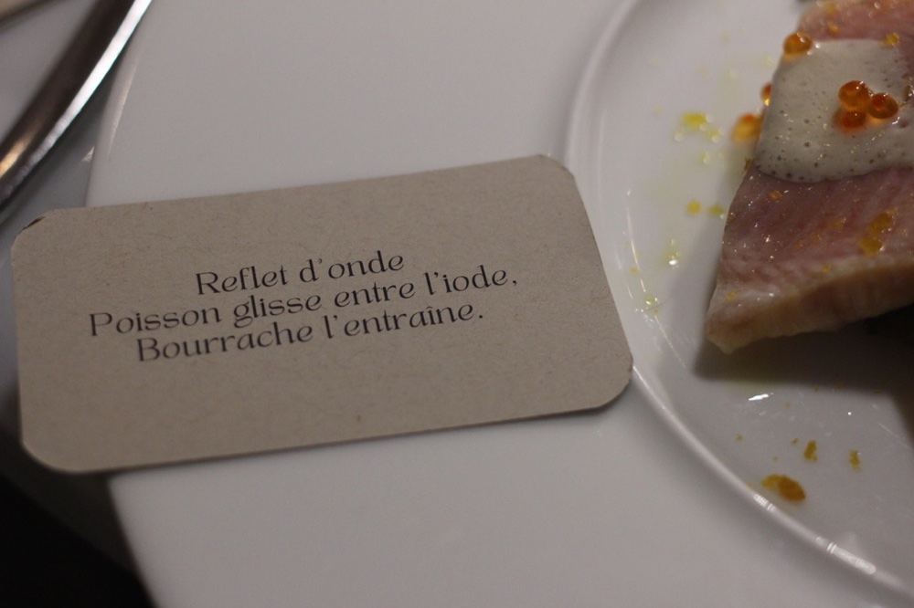 Nadia sammut-gluten-free-michelin star-montreal-arctic char-poem